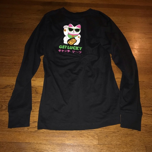 New Catch Surf Mens Top - Picture 4 of 5